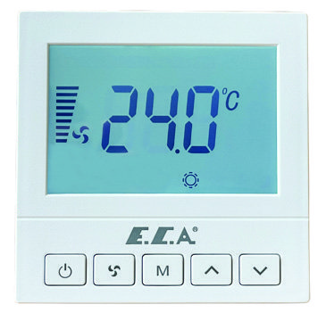 fancoil termostati